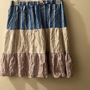 Girls skirt